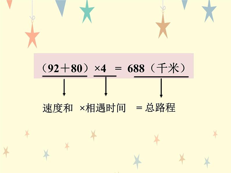 5 混合运算（课件）数学五年级上册-冀教版第7页