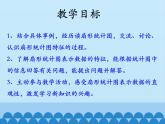 7 扇形统计图1（课件）数学六年级上册-冀教版
