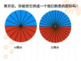 4 圆的面积（课件）数学六年级上册-冀教版