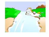 7 垂線與平行線（課件）數(shù)學(xué)四年級上冊-冀教版