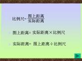 人教版六年級(jí)下冊(cè)《比例的應(yīng)用》復(fù)習(xí)與整理課件