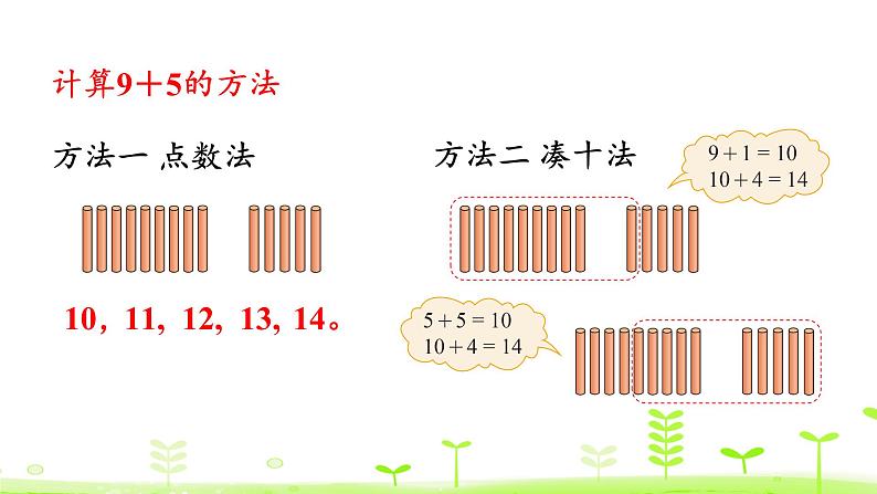 一年级上册数学课件-7.4 有几瓶牛奶 (共21张PPT)北师大版第5页