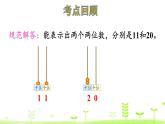 一年级上册数学课件-整理和复习 (共19张PPT)北师大版
