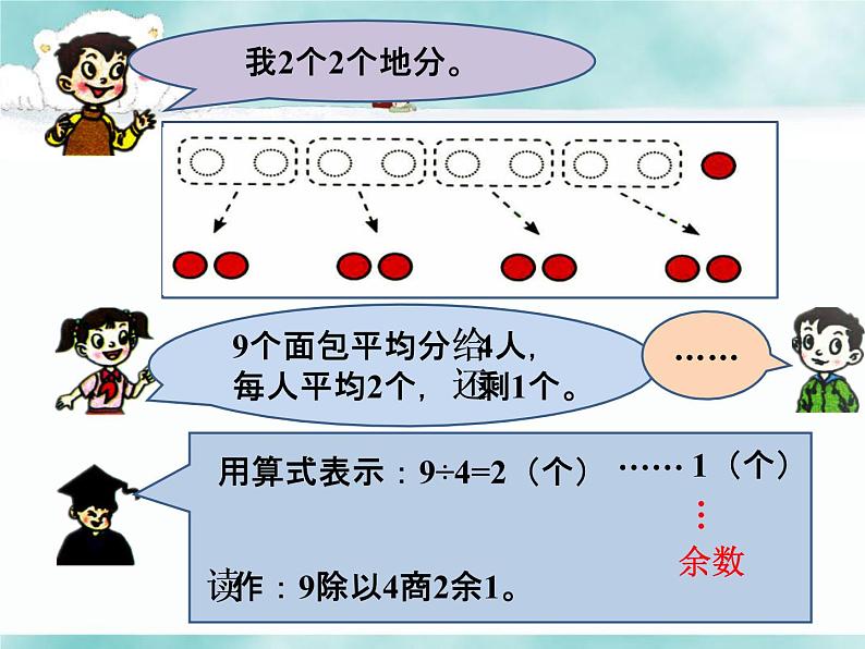 带余除法（一）PPT课件免费下载04