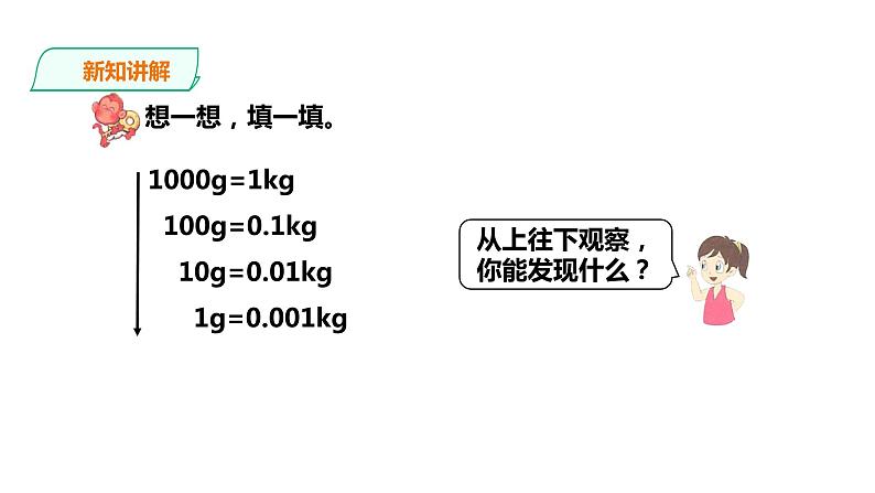 五年级上册数学课件-2.8小数点向左移动 浙教版(共20张PPT)第6页