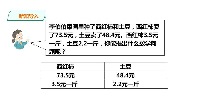 五年级上册数学课件-5.19小数除以小数（二） 浙教版(共20张PPT)第2页