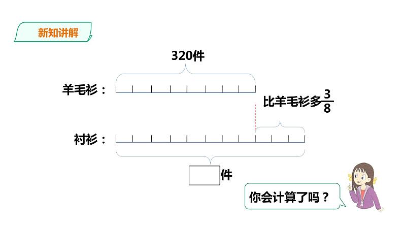 六年级上册数学课件-12应用问题（二）（1） 浙教版(共23张PPT)04