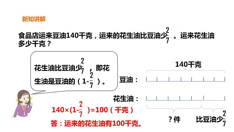 六年级上册数学课件-12应用问题（二）（2） 浙教版(共22张PPT)05