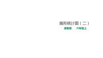 数学六年级上册19、扇形统计图课前预习ppt课件