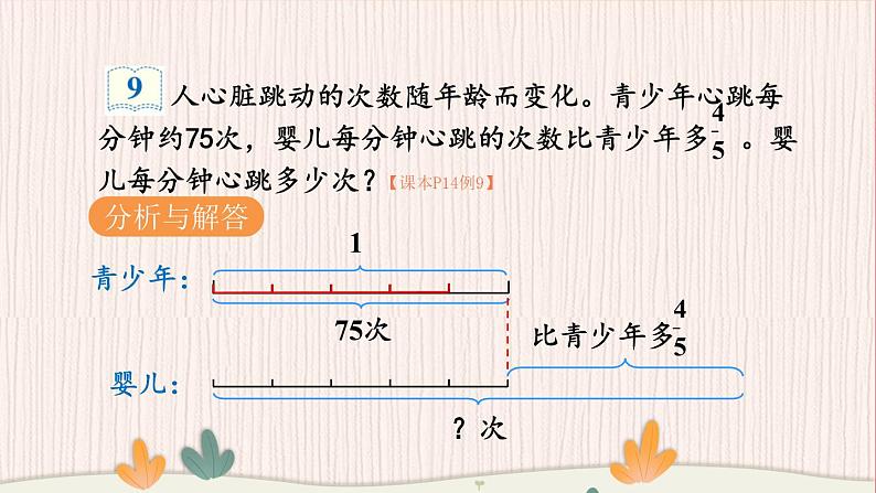 第9课时 解决问题（2）课件PPT第5页