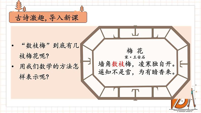 第1课时 用字母表示数（1）课件PPT02