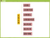 數(shù)學(xué)冀教六（上）第2單元比和比例第8課時(shí)練習(xí)課件PPT