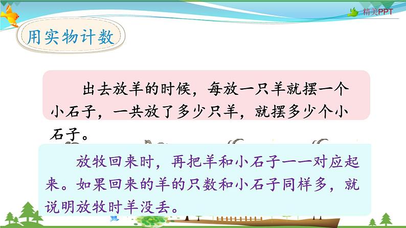 人教版 四年级上册 数学 1.7 数的产生和十进制计数法 教学课件（优质）第4页