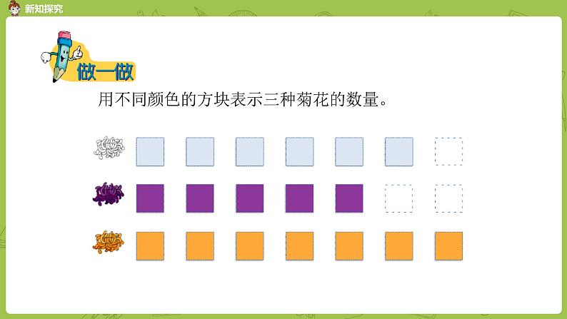 数学冀教二（上）第6单元：象形统计图和统计表 课时1课件PPT08