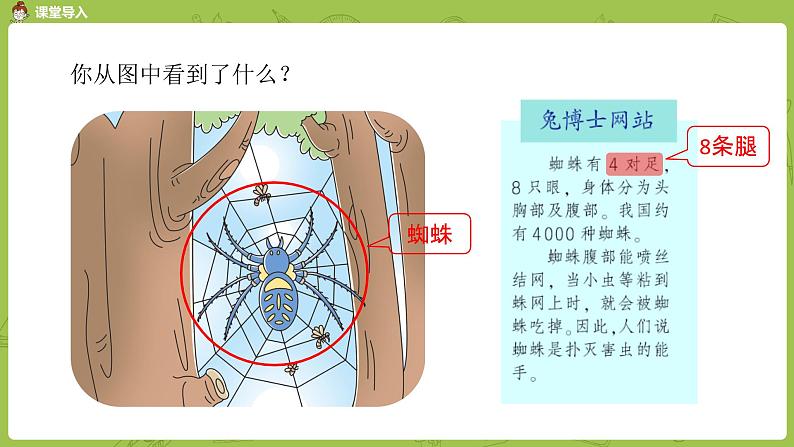 数学冀教二（上）第7单元：表内乘法和除法(二) 课时3课件PPT第3页