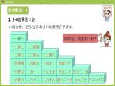 数学冀教二（上）整理与评价 课时1课件PPT