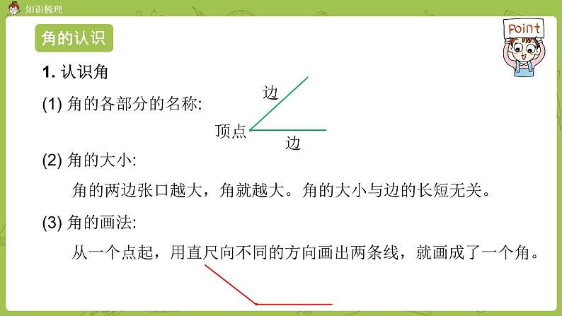 数学冀教二（上）整理与评价 课时3课件PPT07