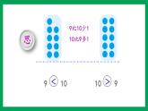 2021-2022学年小学数学人教版一年级上册 5 6-10的认识和加减法 5.18 练习十三 课件