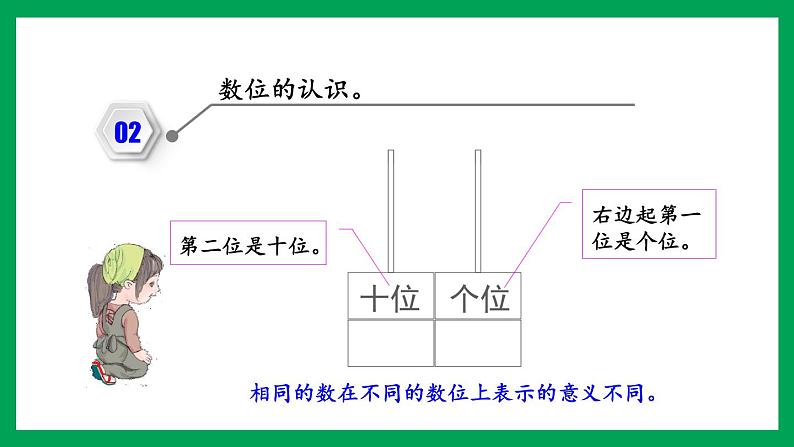 2021-2022学年小学数学人教版一年级上册 6 11-20各数的认识 6.3 练习十七 课件07