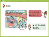 數(shù)學冀教二（上）第3單元：表內(nèi)乘法(一) 課時1課件PPT