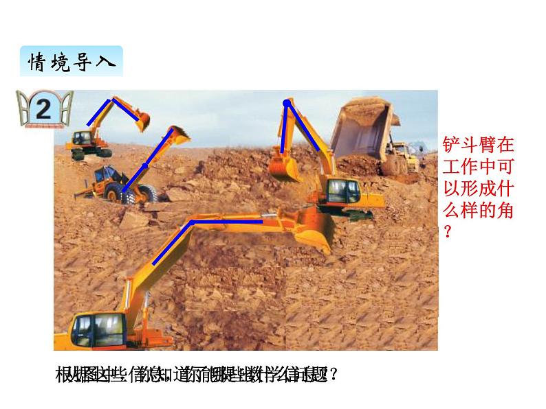 青岛版（六三制） 四年级数学上册二、2角的认识（课件）02