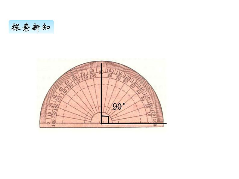 青岛版（六三制） 四年级数学上册二、2角的认识（课件）07