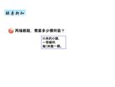 青島版（六三制） 四年級數(shù)學上冊智慧廣場植樹問題（課件）