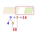 一年级上册数学课件-7.3 有几瓶牛奶（4）-北师大版