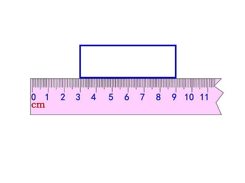 二年级上册数学课件-6.3 1米有多长（5）-北师大版第4页