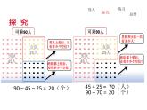二年级上册数学课件-1.2 秋游（3）-北师大版