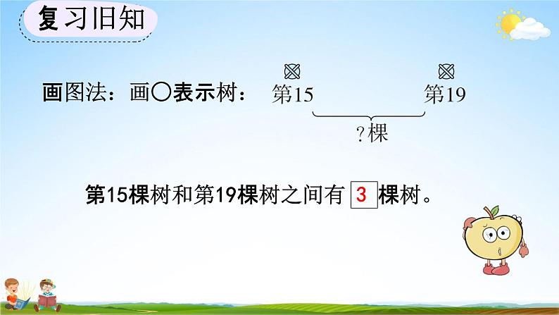 人教版一年级数学上册《6-6 练习十八》教学课件优秀公开课第7页