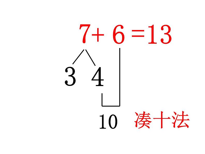 一年级上册数学课件-7.5 有几只小鸟（3）-北师大版04