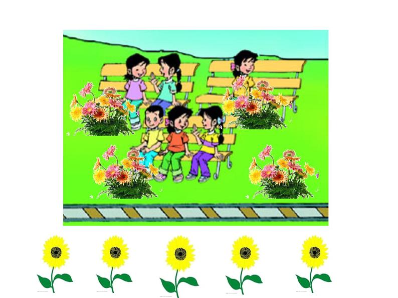 二年级上册数学课件-3.2 儿童乐园（7）-北师大版06