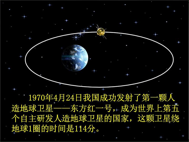 四年级上册数学课件-3.1 卫星运行时间（6）-北师大版02