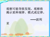 四年级上册数学课件-3.4 有趣的算式（4）-北师大版