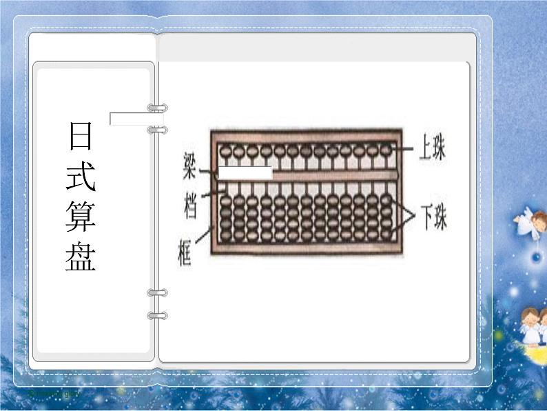 四年级上册数学课件-3.3 神奇的计算工具（3）-北师大版07