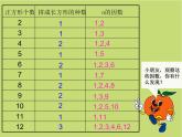 五年级上册数学课件-3.5 找质数（4）-北师大版