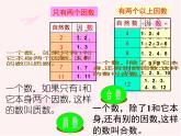 五年级上册数学课件-3.5 找质数（4）-北师大版