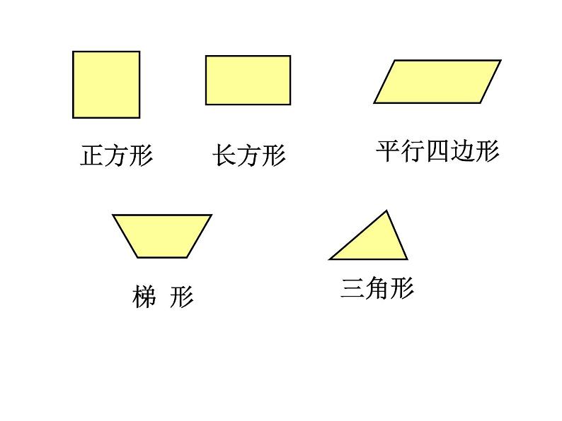 五年级上册数学课件-6.1 组合图形的面积（8）-北师大版01