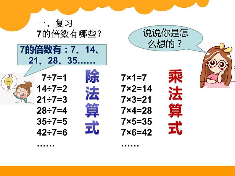 五年级上册数学课件-3.2 探索活动：2，5的倍数的特征（5）-北师大版第2页