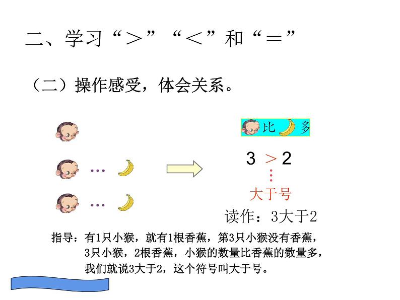 比一比（7）（课件）数学一年级上册-西师大版06