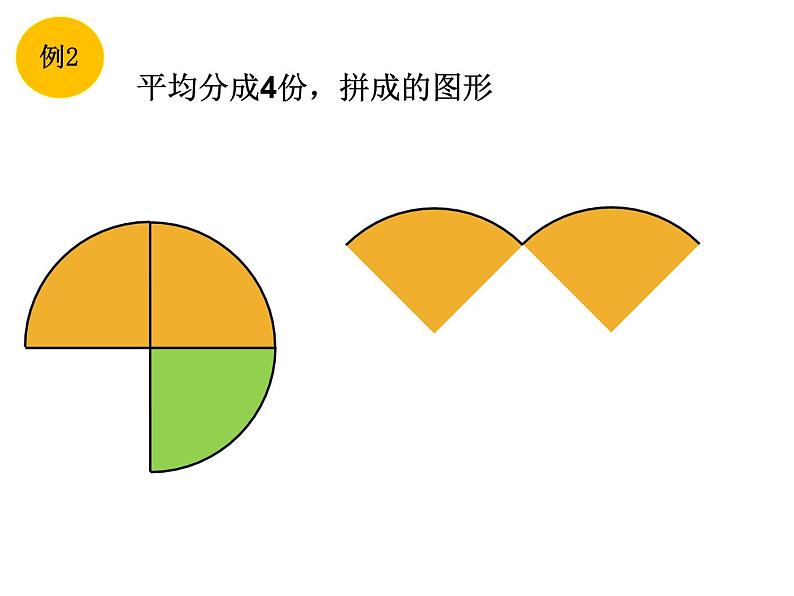 2.3 圆的面积（8）（课件）数学六年级上册-西师大版06