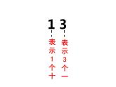 4.2 不进位加法和不退位减法（8）（课件）数学一年级上册-西师大版