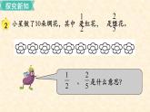 数学苏教（六）上第二单元第2课时 求一个数的几分之几是多少（1）课件PPT