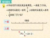 数学苏教（六）上第二单元第6课时 分数连乘与实际问题课件PPT