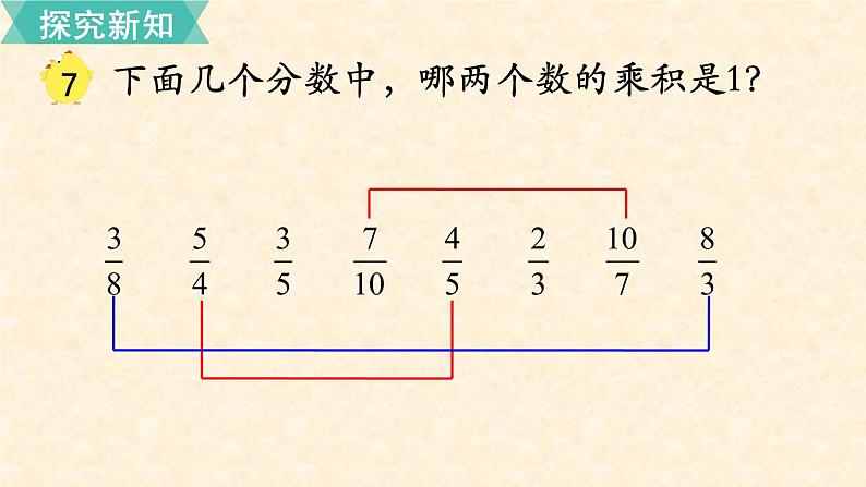 数学苏教（六）上第二单元第7课时 倒数的认识课件PPT03