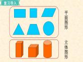 数学苏教（六）上第一单元第1课时 长方体和正方体的认识课件PPT