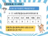 人教版数学六年级上册第七单元《第1课时 扇形统计图的认识》课件