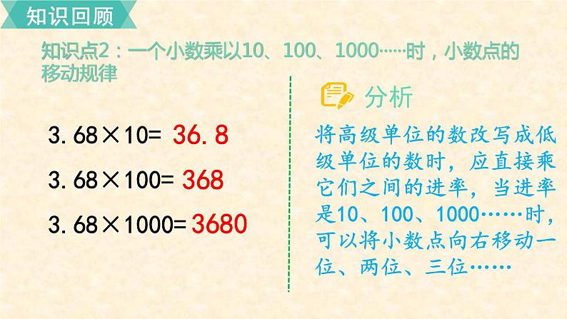 数学苏教（五）上第五单元第19课时 单元复习课件PPT04