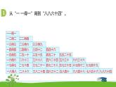 6.7《表内乘法和表内除法二》 第七课时 练习十二 课件+教案+练习